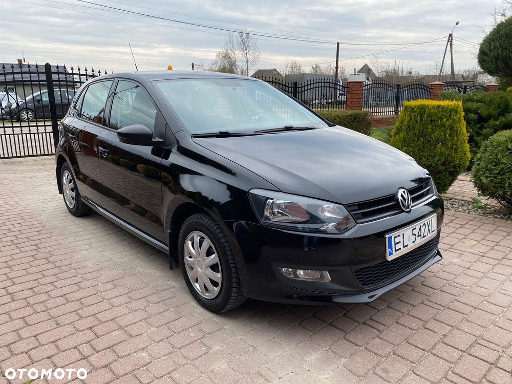 Volkswagen Polo 1.2 CityLine - 3