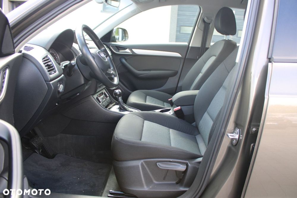 Audi Q3 - 19