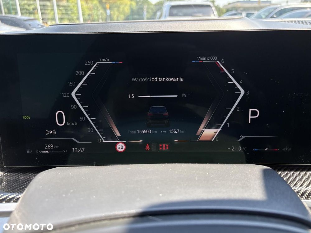 BMW X7 - 13