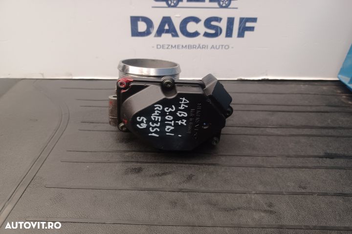 Clapeta acceleratie 059145950B 059145950B Audi A4 B7 [2004 - 2008] Av - 1