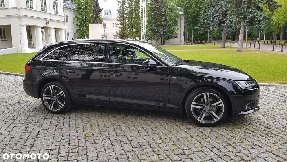 Audi A4 - 2