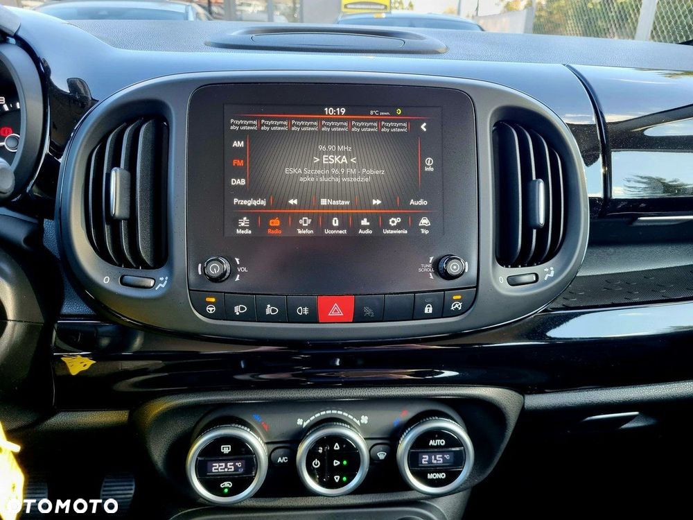 Fiat 500L Urban 1.3 Multijet Start&Stopp Lounge - 17