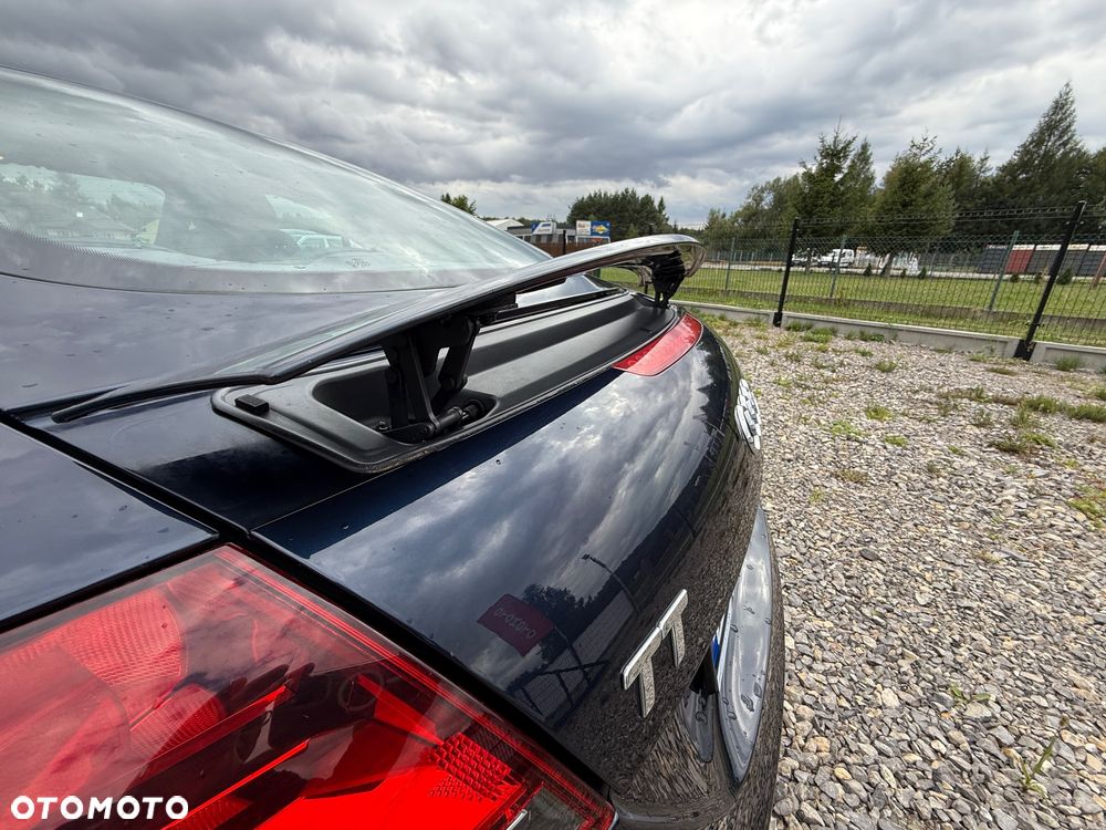 Audi TT Coupé 2.0 TFSI - 19