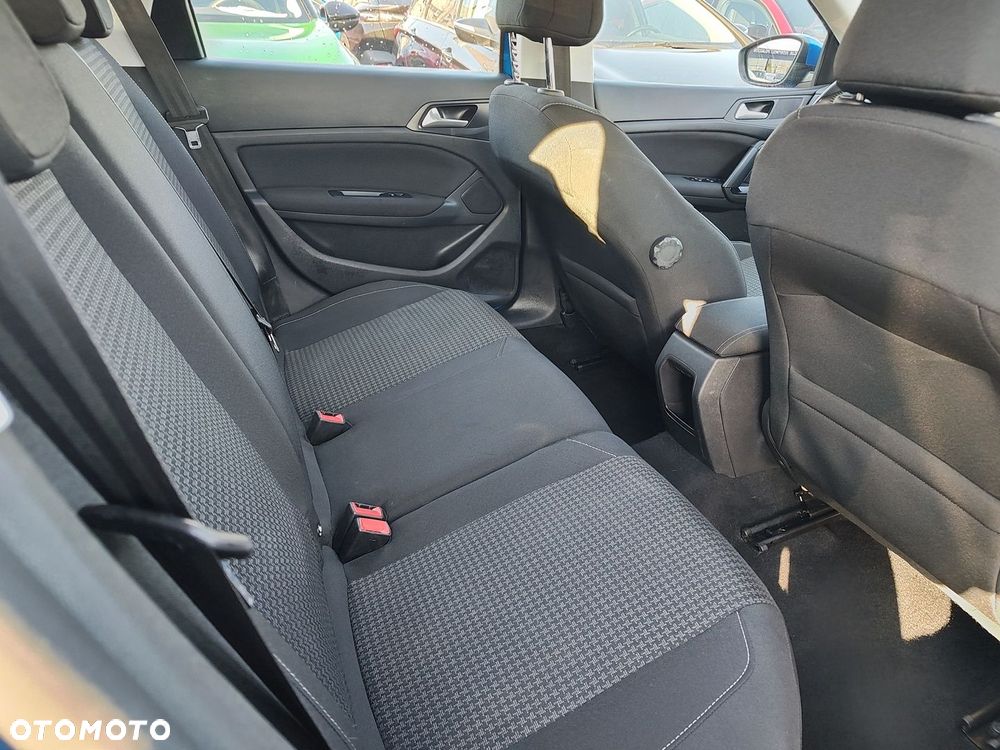 Peugeot 308 1.2 PureTech Active Pack S&S - 9