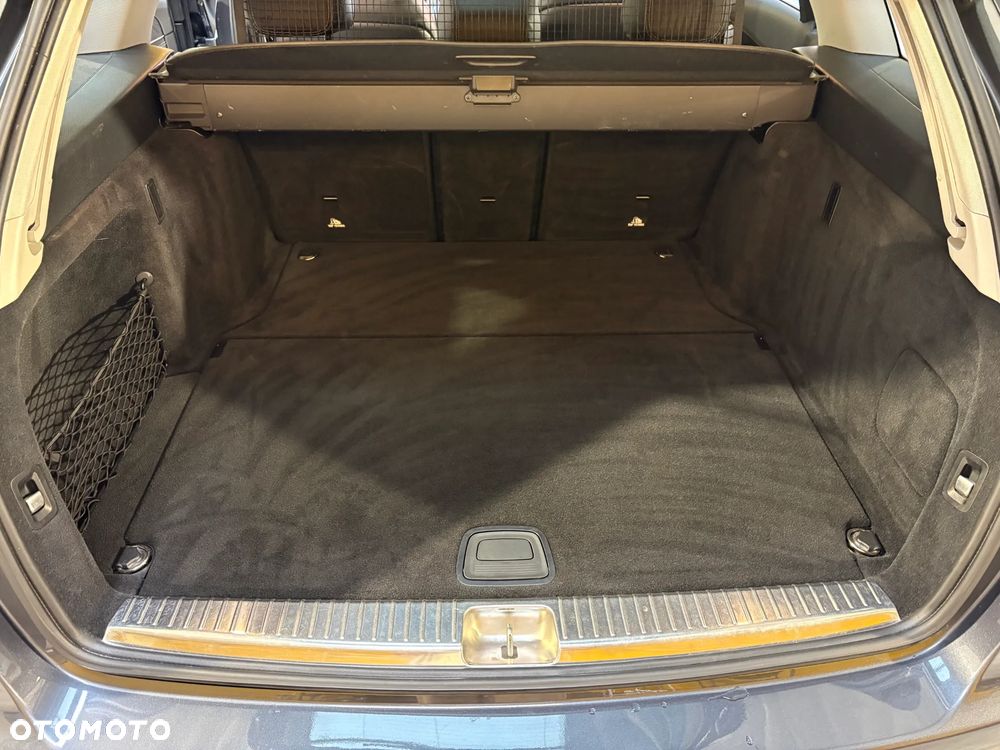 Mercedes-Benz Klasa C 250 (BlueTEC) d 7G-TRONIC Avantgarde - 19