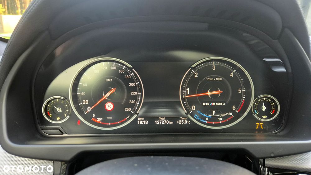 BMW X6 - 12
