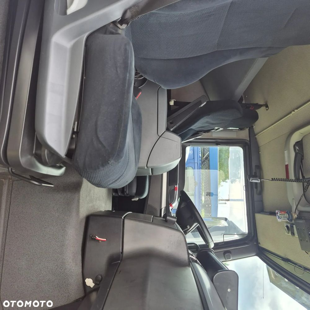 MAN TGX 18.440 4X2 - 12
