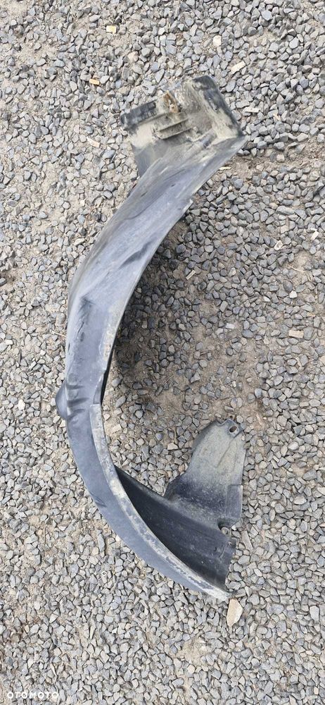 Nadkole prawe BMW 3 E90 E91 - 2