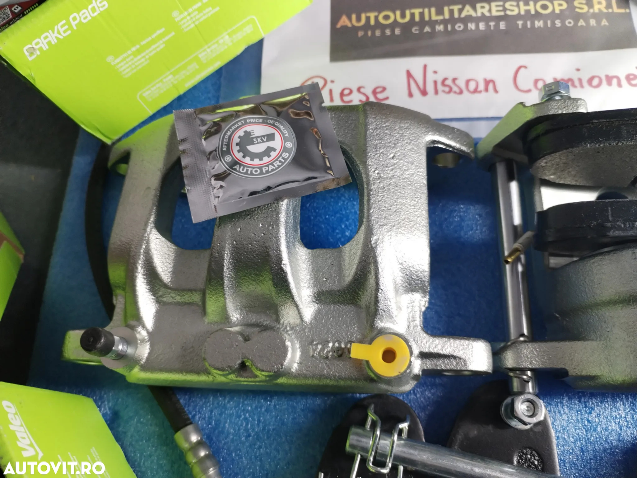 CABLU FRANA PARCARE ATLEON 110/ECO-T 064004410 - 24