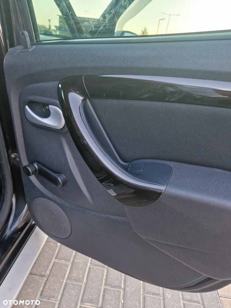 Dacia Duster 1.6 Ambiance - 12