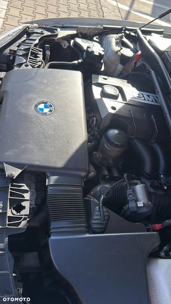BMW Seria 1 116i - 36