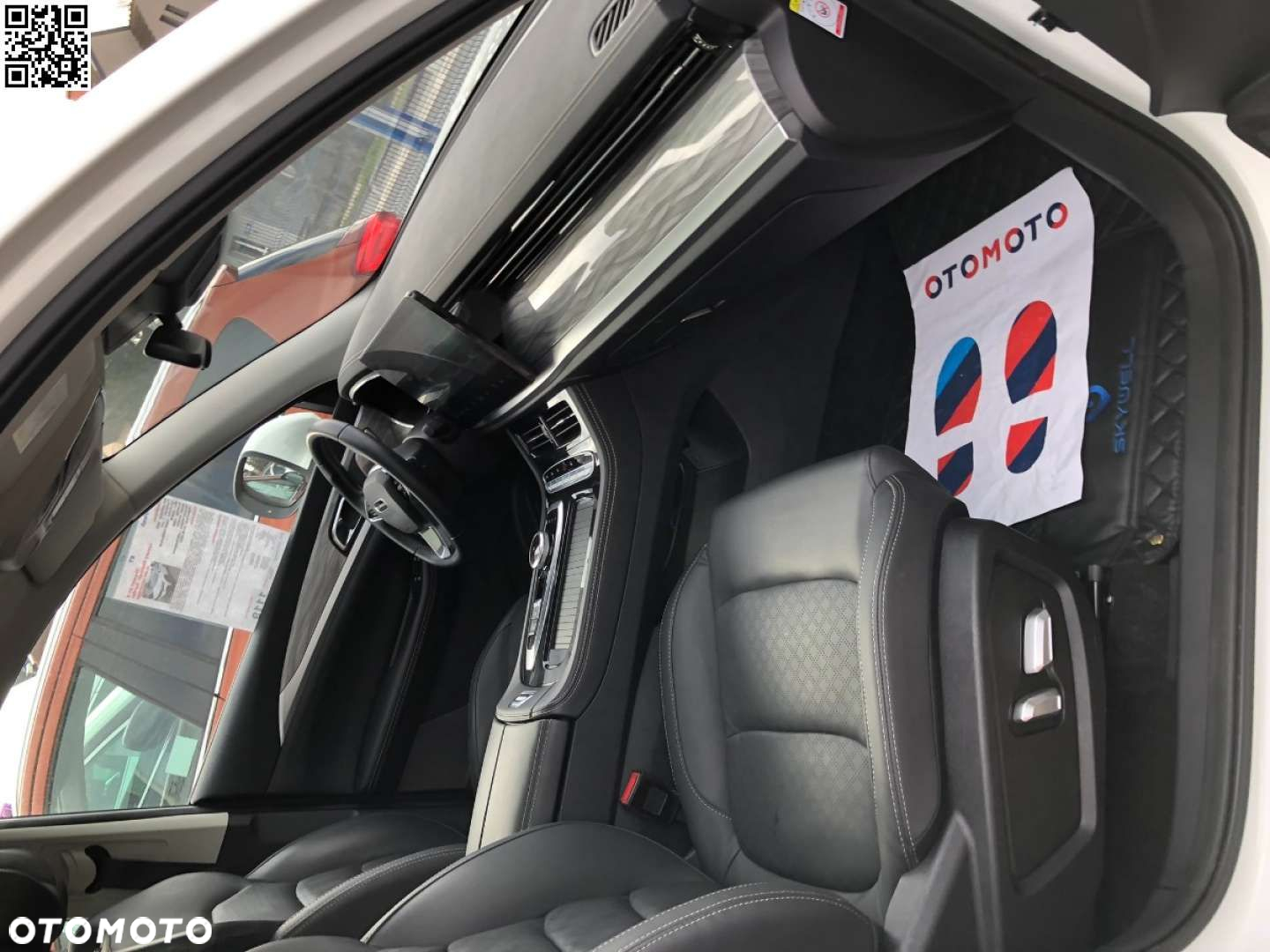Skywell ET5 72kWh Luxury - 22