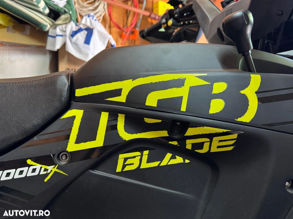 TGB Blade - 3