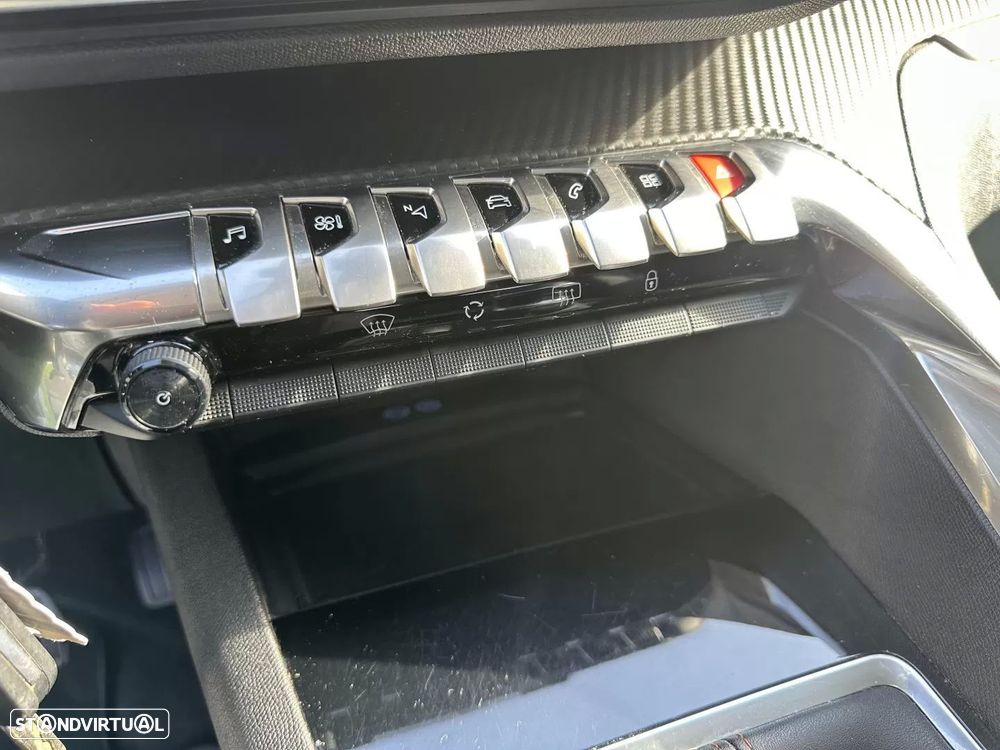 Peugeot 5008 1.2 PureTech Allure - 47