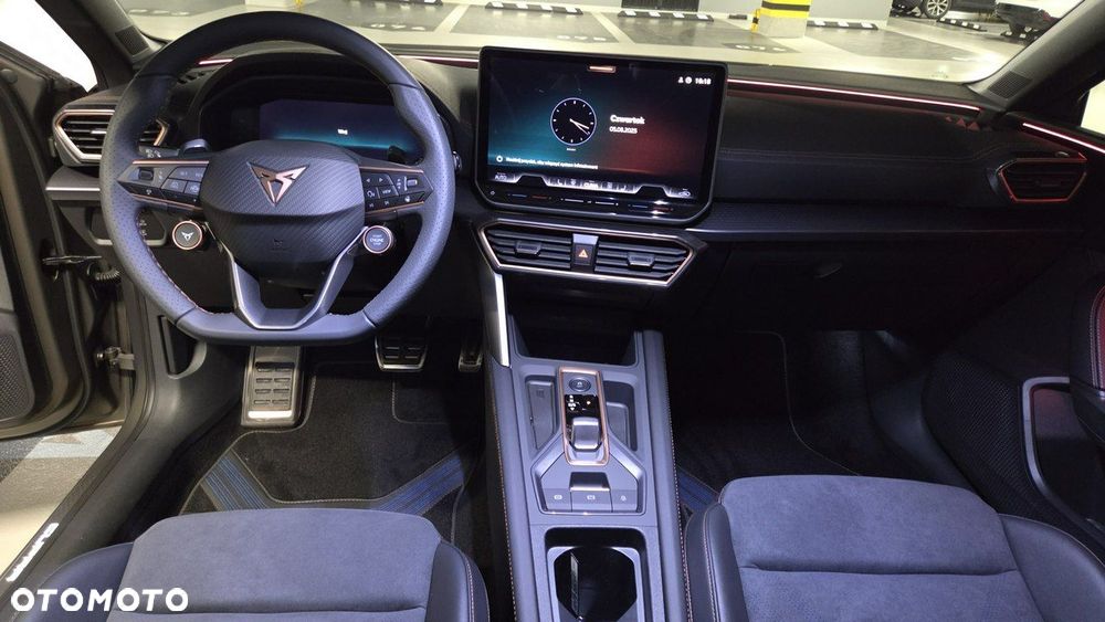 Cupra Leon Sportstourer - 7