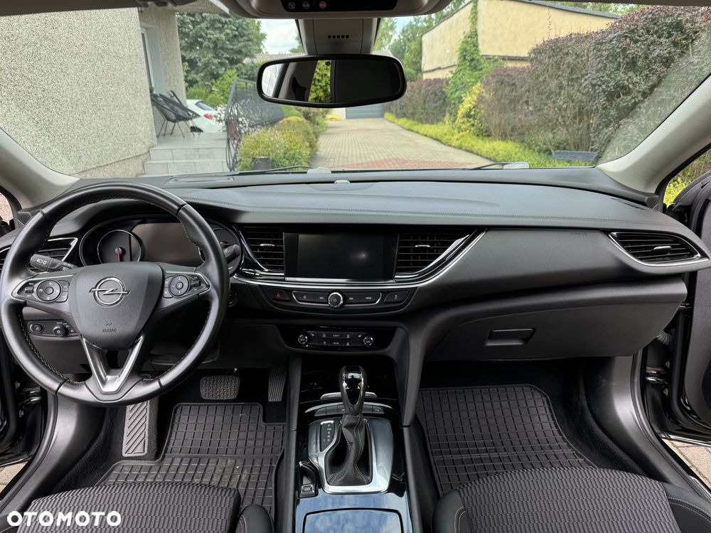 Opel Insignia 2.0 CDTI Innovation S&S - 12