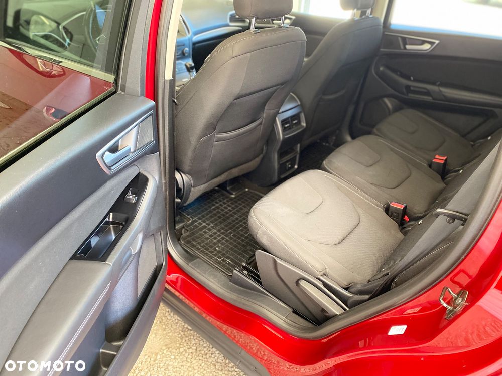 Ford S-Max 2.0 TDCi Trend - 16