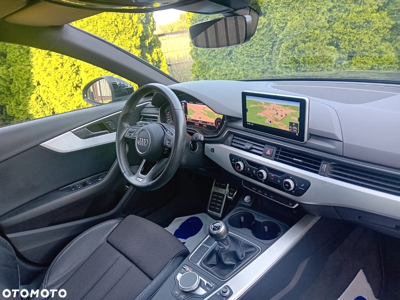 Audi A4 Avant 2.0 TDI ultra sport - 20