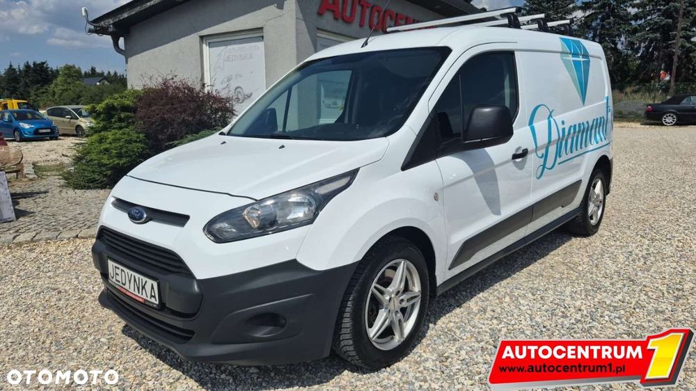 Ford Transit Connect - 2