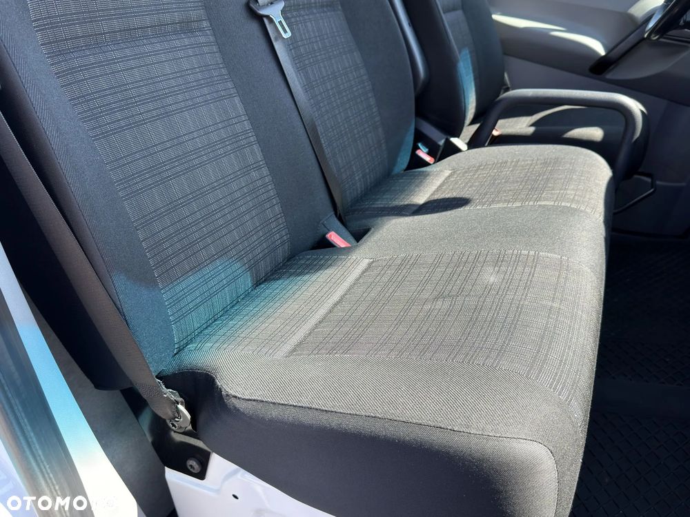 Mercedes-Benz 319   L2H2  KLIMA  WEBASTO  TEMPOMAT - 12