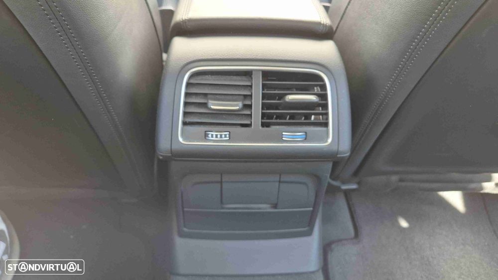 Audi Q5 2.0 TDi quattro Business Line S-line S-tronic - 20