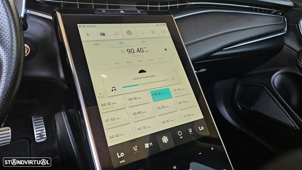 MG Marvel R 70 kWh Luxury - 25