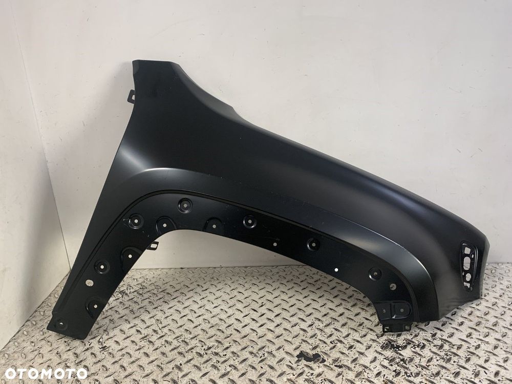 NOWY ORYGINALNY PRAWY PRZEDNI BŁOTNIK JEEP RENEGADE 14-26 PRAWA PRZÓD 68307086AA 52040831 - 2