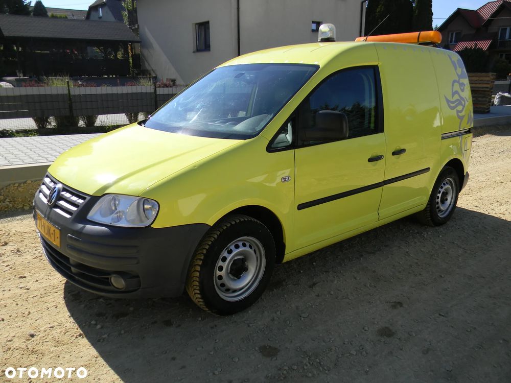 Volkswagen Transporter - 27