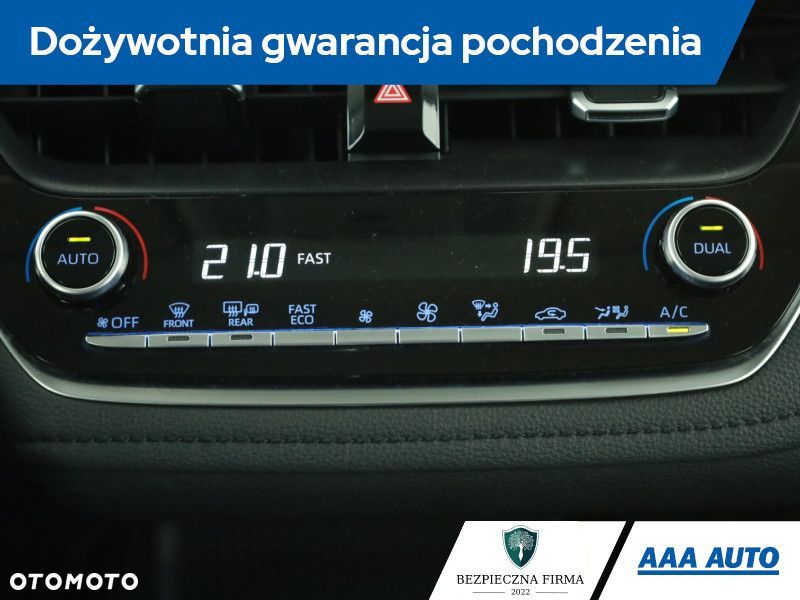 Toyota Corolla - 12