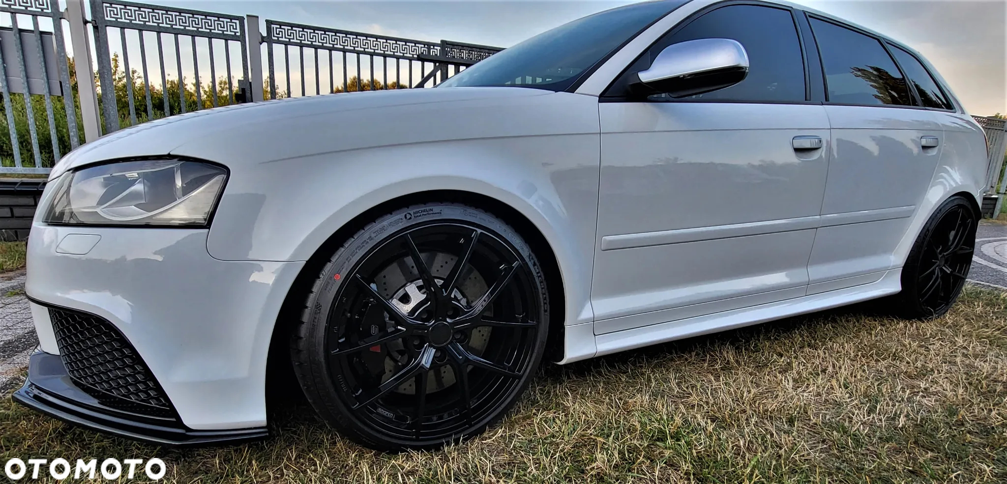 Audi RS3 Sportback Sportback S tronic - 30