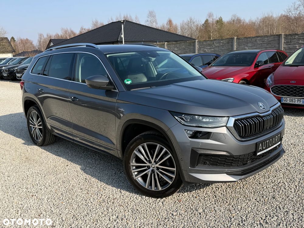 Skoda Kodiaq - 17