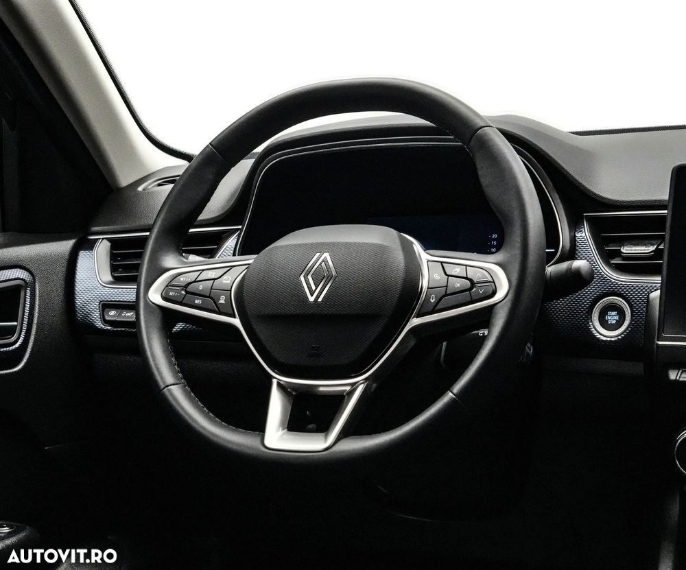 RENAULT Arkana 2025 — imagine 17