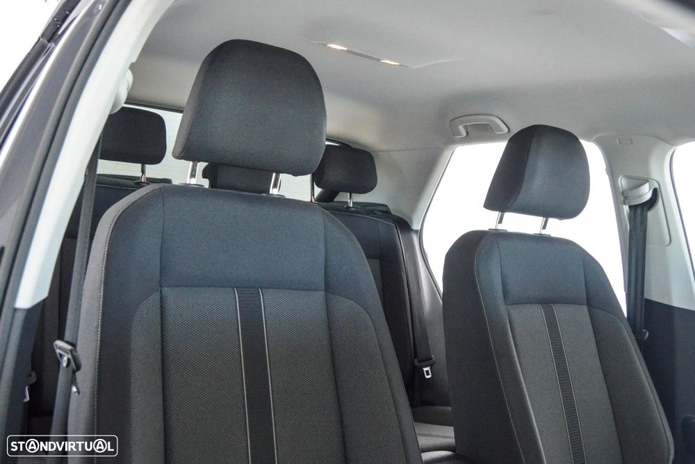 VW T-Roc 1.0 TSI Life - 9