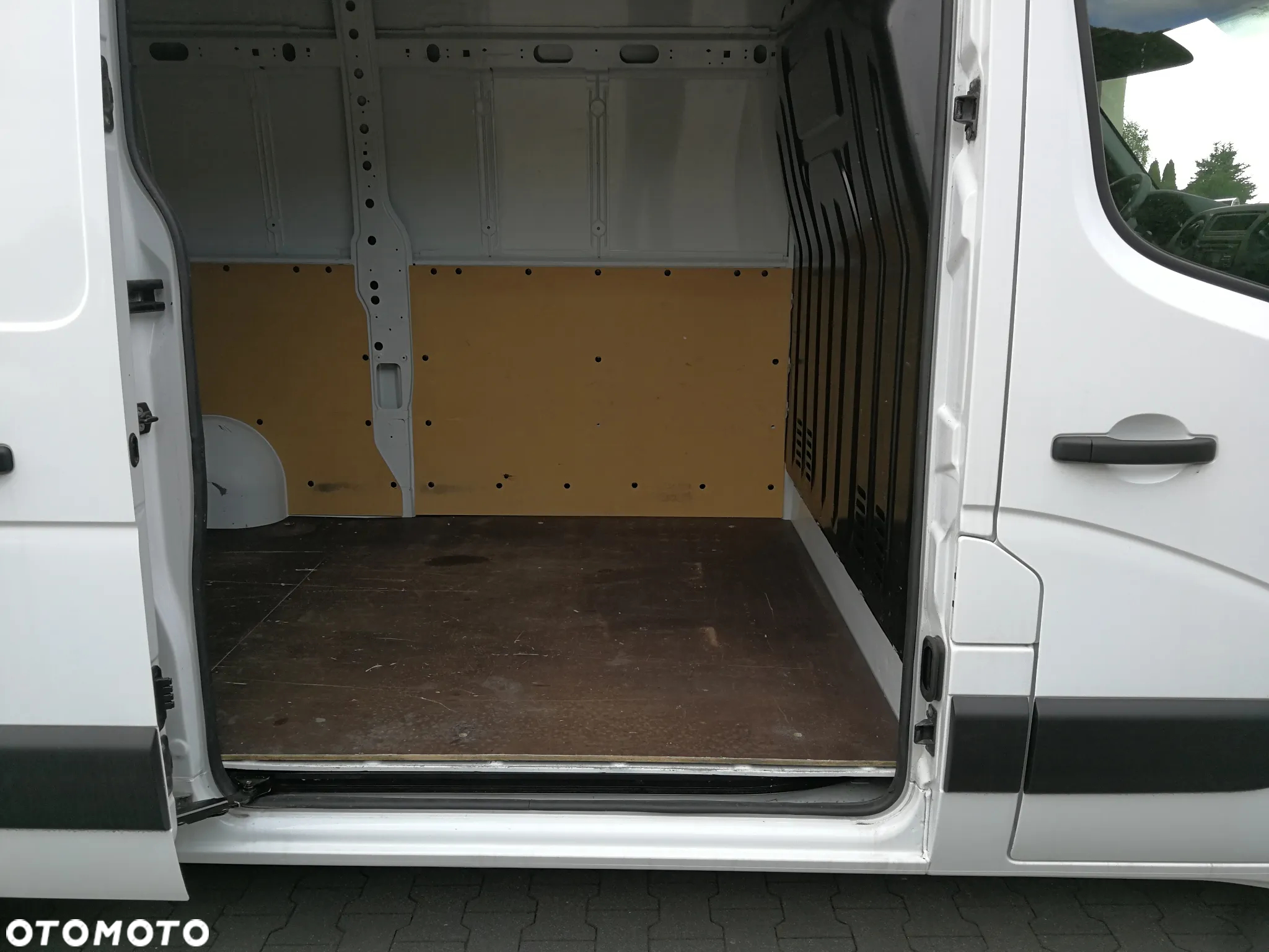 Renault Master - 14