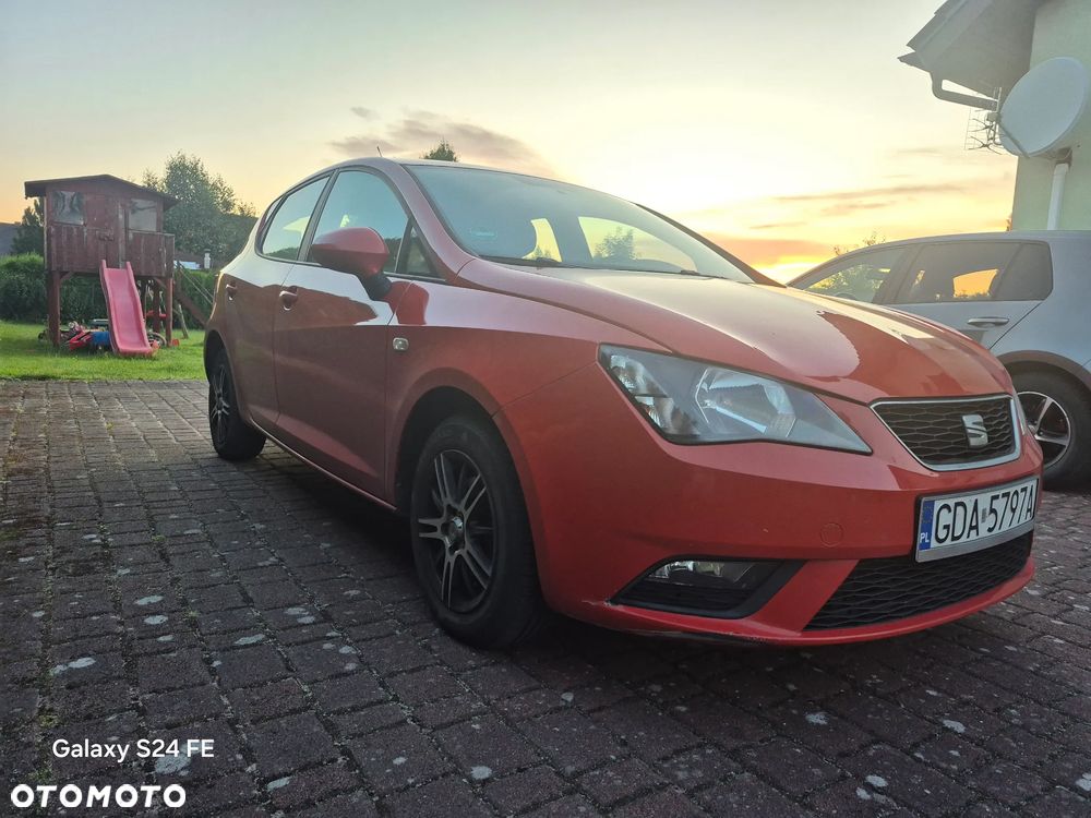 Seat Ibiza 1.0 Colour Edition - 3