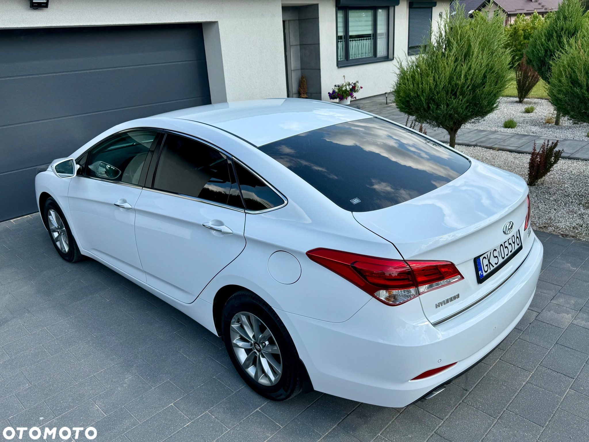 Hyundai i40 1.7 CRDi Comfort - 28