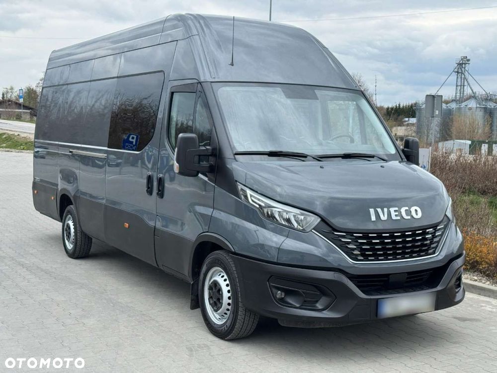 Iveco Daily - 3