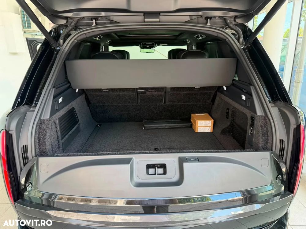 Land Rover Range Rover 3.0 Si6 P550 PHEV Autobiography - 6