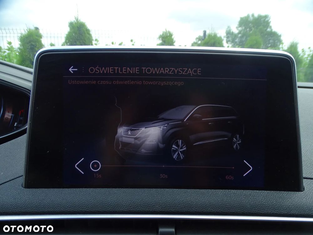 Peugeot 5008 2.0 BlueHDI GT S&S EAT6 - 28