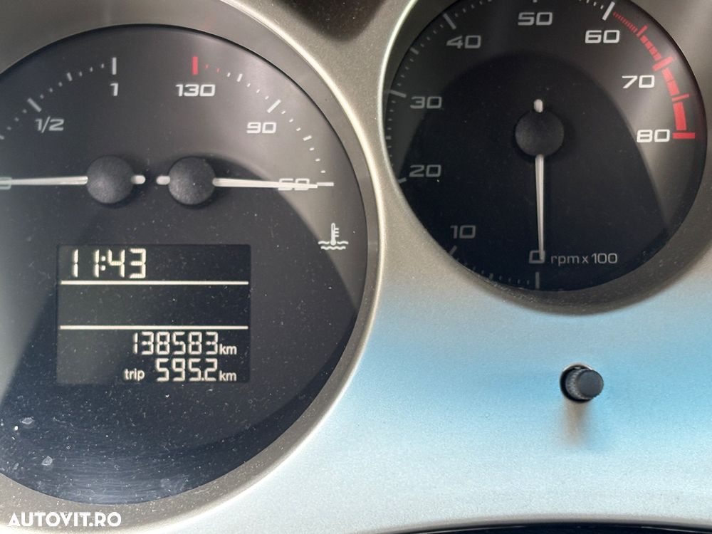 Seat Altea XL - 8