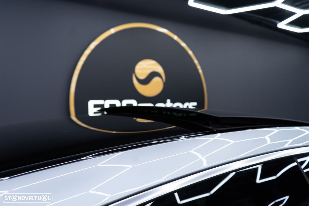 Mercedes-Benz EQS AMG 53 4Matic+ - 59