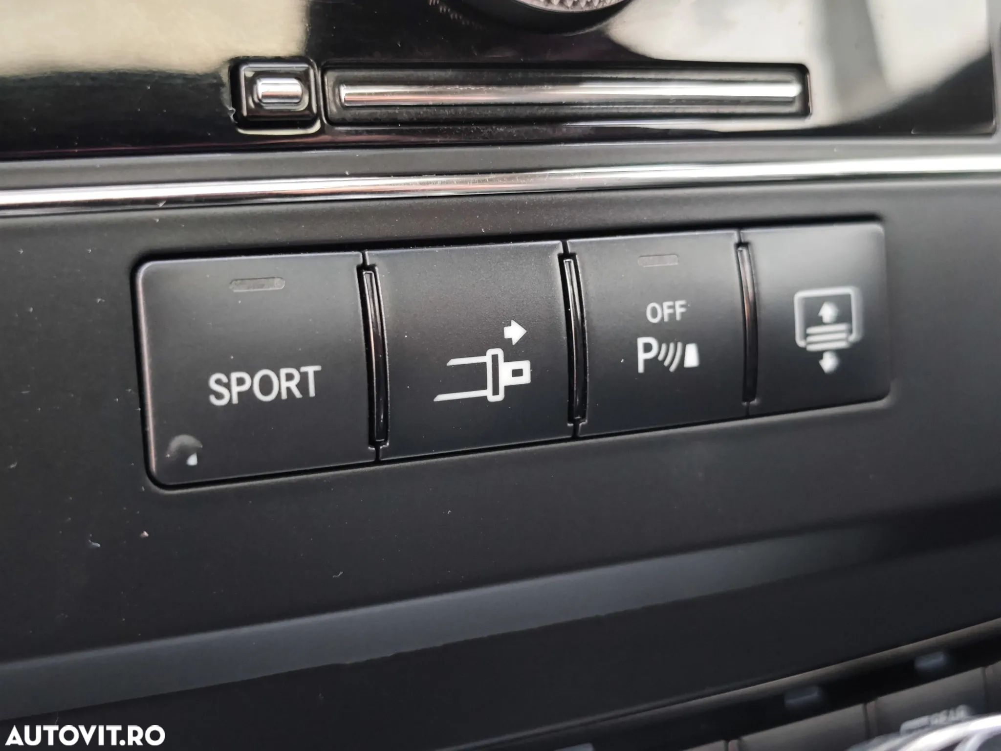 Mercedes-Benz E 350 CDI BlueEfficiency - 15