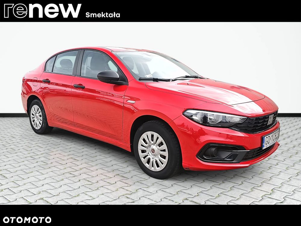Fiat Tipo 1.0 T3 - 3