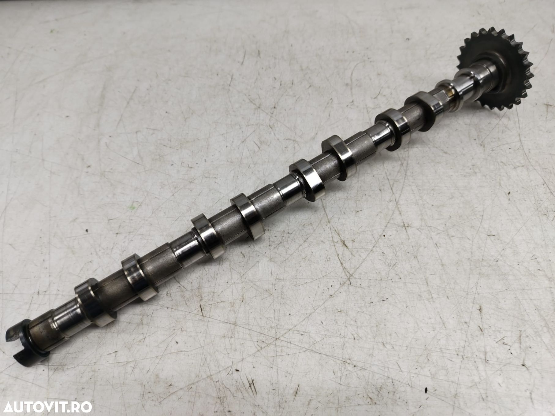 Ax cu came 1.7 crdi d4fd F34810911 Hyundai Tucson 3 [2015 - 2020] - 1