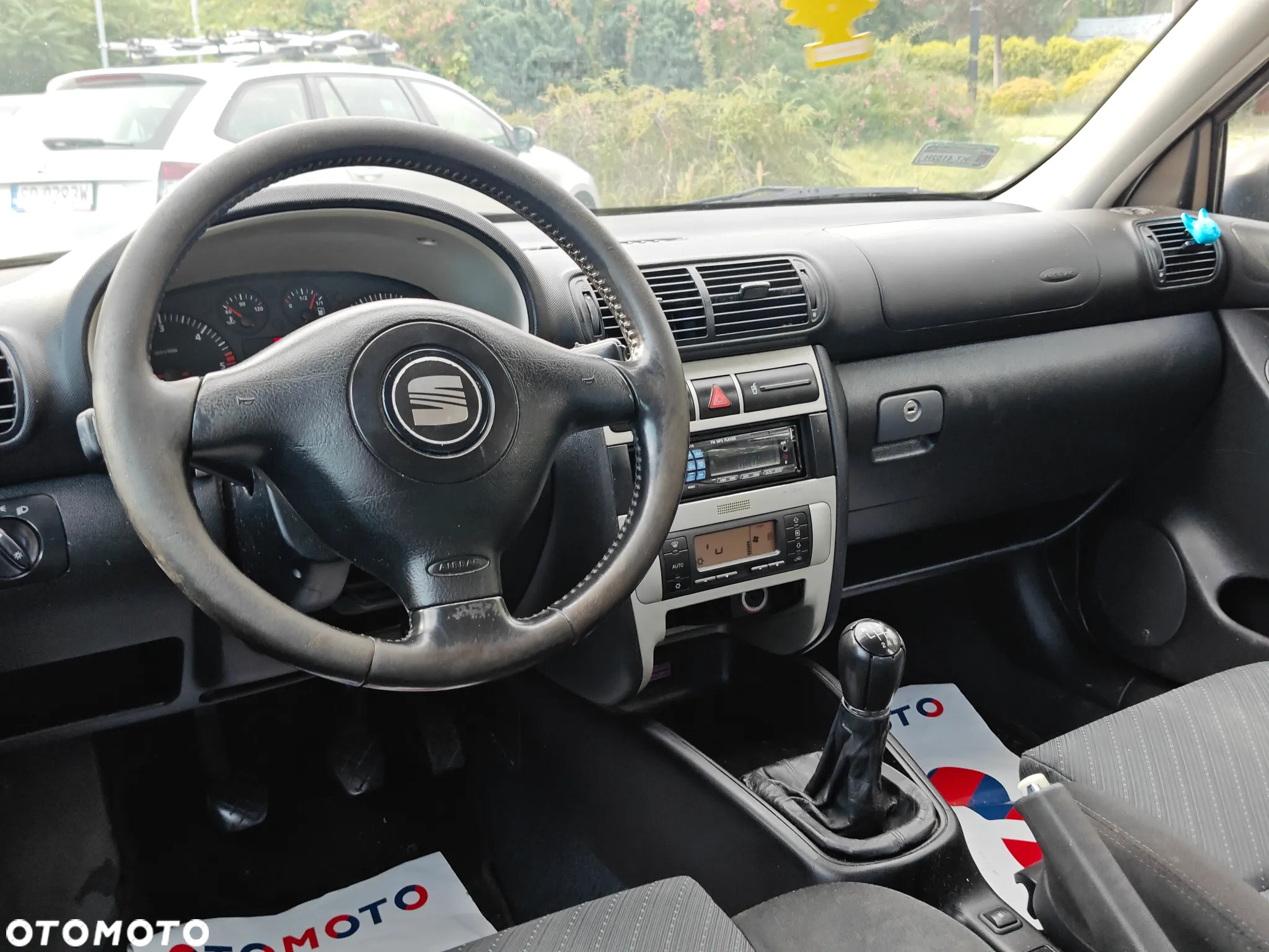 Seat Toledo 1.9 TDI Signo - 6