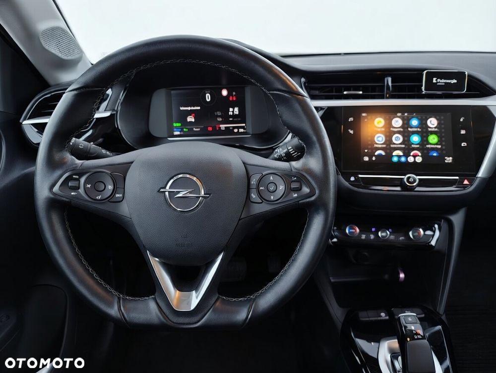 Opel Corsa Edition - 6