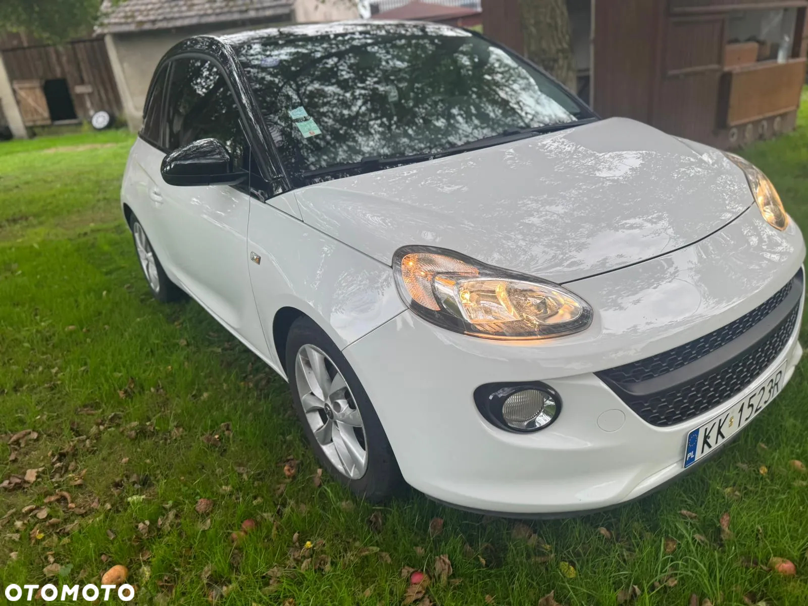 Opel Adam 1.4 Jam S&S EU6 - 3