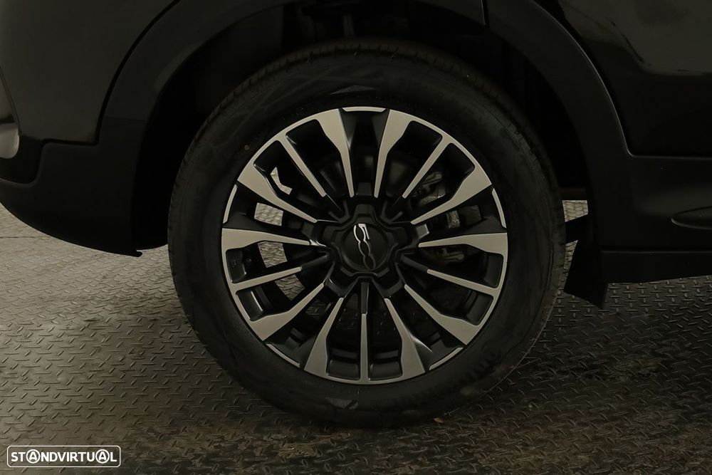 Fiat 500X 1.3 MJ - 5