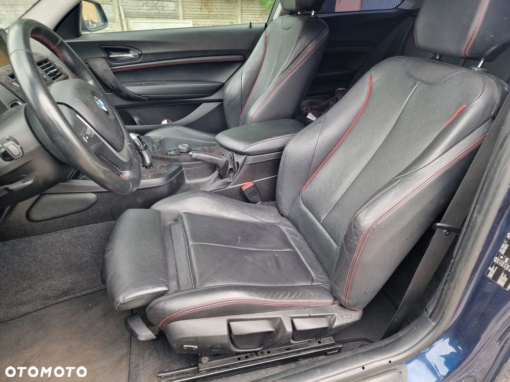 BMW Seria 2 220i Sport Line - 19
