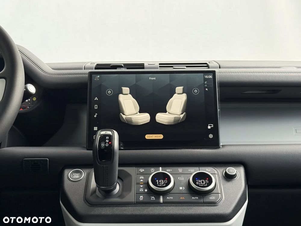 Land Rover Defender 110 D250 S - 6